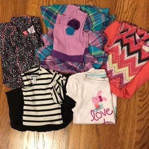 Summer Dresses & Tops